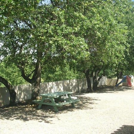 Les Chenes De Da-Li Panzió Lezignan-la-Cebe Kültér fotó