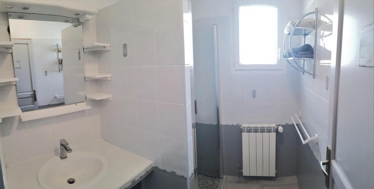 Les Chenes De Da-Li Panzió Lezignan-la-Cebe Kültér fotó